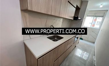 APARTAMENTO EN ARRIENDO GUAYABALIA -MEDELLIN