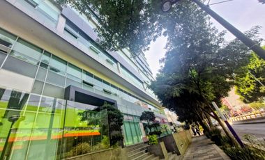 OFICINA EN VENTA  A UNOS PASOS DE TORRE MANACAR