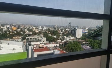 OFICINA EN VENTA  A UNOS PASOS DE TORRE MANACAR