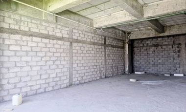 OFICINA EN VENTA  A UNOS PASOS DE TORRE MANACAR