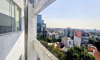 OFICINA EN VENTA  A UNOS PASOS DE TORRE MANACAR