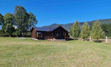 ARRIENDO AÑO CORRIDO- VILLARRICA| VISTA AL VOLCÁN