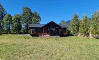 ARRIENDO AÑO CORRIDO- VILLARRICA| VISTA AL VOLCÁN