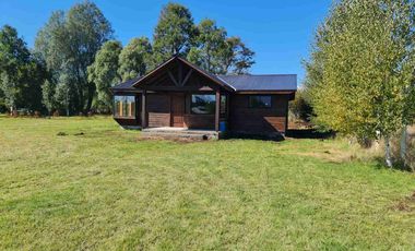 ARRIENDO AÑO CORRIDO- VILLARRICA| VISTA AL VOLCÁN