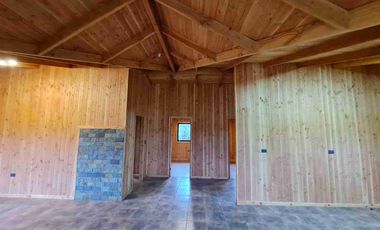 ARRIENDO AÑO CORRIDO- VILLARRICA| VISTA AL VOLCÁN