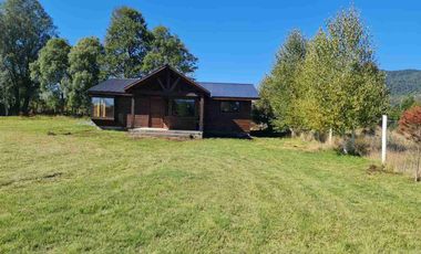 ARRIENDO AÑO CORRIDO- VILLARRICA| VISTA AL VOLCÁN