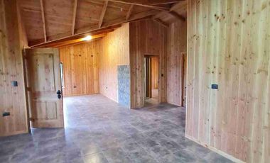 ARRIENDO AÑO CORRIDO- VILLARRICA| VISTA AL VOLCÁN