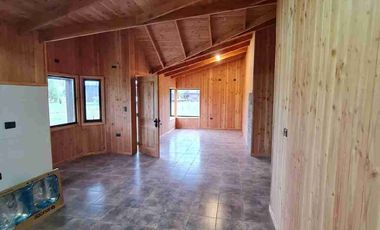 ARRIENDO AÑO CORRIDO- VILLARRICA| VISTA AL VOLCÁN