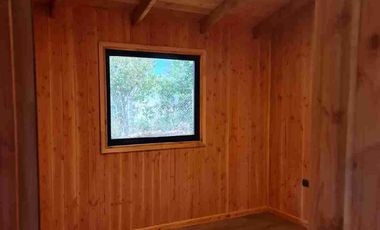 ARRIENDO AÑO CORRIDO- VILLARRICA| VISTA AL VOLCÁN