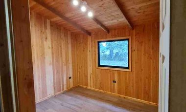 ARRIENDO AÑO CORRIDO- VILLARRICA| VISTA AL VOLCÁN