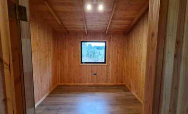 ARRIENDO AÑO CORRIDO- VILLARRICA| VISTA AL VOLCÁN