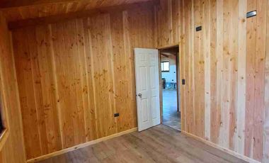 ARRIENDO AÑO CORRIDO- VILLARRICA| VISTA AL VOLCÁN