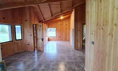 ARRIENDO AÑO CORRIDO- VILLARRICA| VISTA AL VOLCÁN