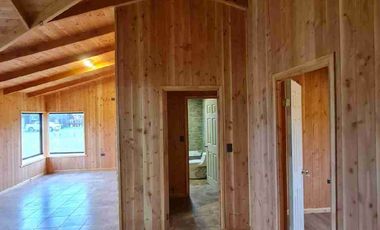 ARRIENDO AÑO CORRIDO- VILLARRICA| VISTA AL VOLCÁN