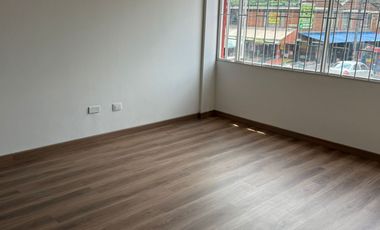 VENTA DE HERMOSO APTO