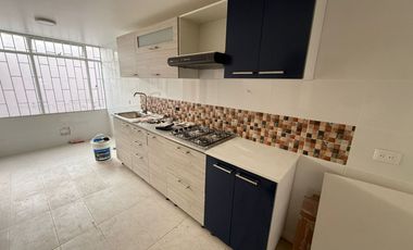 VENTA DE HERMOSO APTO