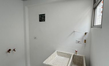 Apartaestudio 401 en Renta– Servicios Incluidos