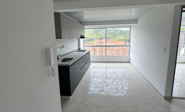 Apartaestudio 401 en Renta– Servicios Incluidos