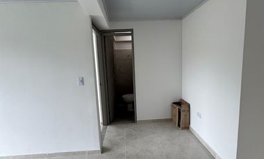 Apartaestudio 401 en Renta– Servicios Incluidos