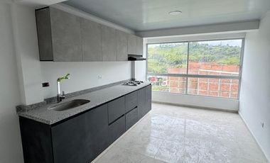 Apartaestudio 401 en Renta– Servicios Incluidos
