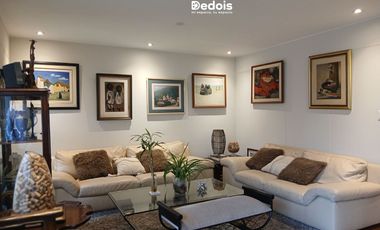 ¡VENTA DEPARTAMENTO EN SEGUNDO PISO VISTA CALLE SURCO!
