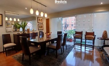 ¡VENTA DEPARTAMENTO EN SEGUNDO PISO VISTA CALLE SURCO!