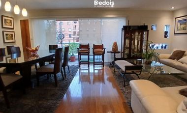 ¡VENTA DEPARTAMENTO EN SEGUNDO PISO VISTA CALLE SURCO!