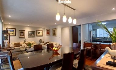 ¡VENTA DEPARTAMENTO EN SEGUNDO PISO VISTA CALLE SURCO!