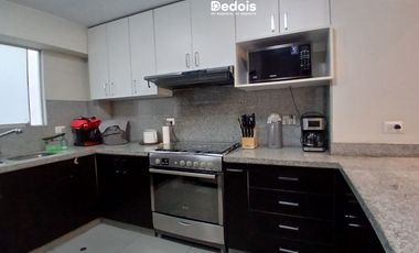 ¡VENTA DEPARTAMENTO EN SEGUNDO PISO VISTA CALLE SURCO!
