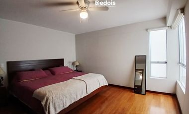 ¡VENTA DEPARTAMENTO EN SEGUNDO PISO VISTA CALLE SURCO!