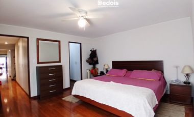 ¡VENTA DEPARTAMENTO EN SEGUNDO PISO VISTA CALLE SURCO!