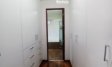 ¡VENTA DEPARTAMENTO EN SEGUNDO PISO VISTA CALLE SURCO!