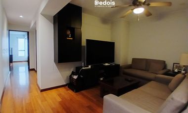 ¡VENTA DEPARTAMENTO EN SEGUNDO PISO VISTA CALLE SURCO!