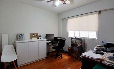 ¡VENTA DEPARTAMENTO EN SEGUNDO PISO VISTA CALLE SURCO!