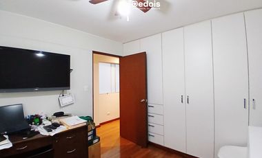 ¡VENTA DEPARTAMENTO EN SEGUNDO PISO VISTA CALLE SURCO!