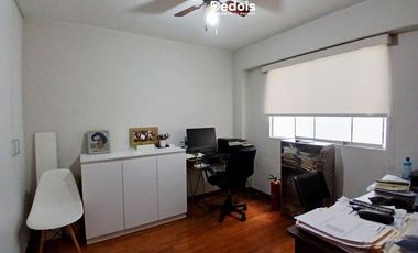 ¡VENTA DEPARTAMENTO EN SEGUNDO PISO VISTA CALLE SURCO!
