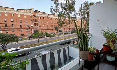 ¡VENTA DEPARTAMENTO EN SEGUNDO PISO VISTA CALLE SURCO!
