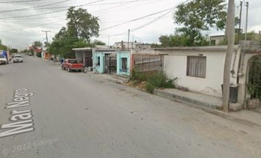 Casa en venta- Solaridad Matamoros