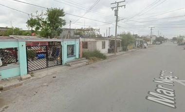 Casa en venta- Solaridad Matamoros