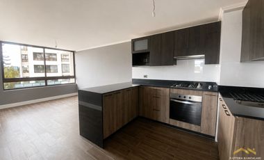 Departamento Nuevo En Lomas De San Andrés