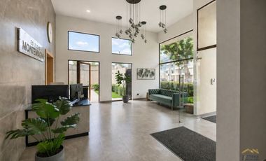 Departamento Nuevo En Lomas De San Andrés