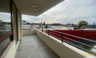 Departamento Nuevo En Lomas De San Andrés