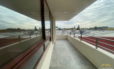 Departamento Nuevo En Lomas De San Andrés