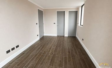Departamento Nuevo En Lomas De San Andrés