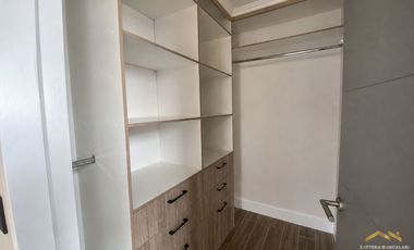 Departamento Nuevo En Lomas De San Andrés