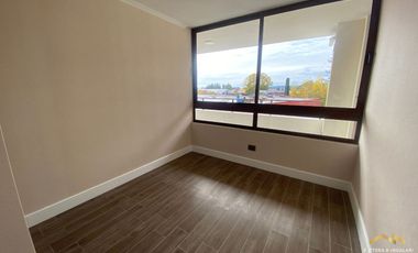 Departamento Nuevo En Lomas De San Andrés