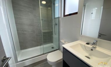 Departamento Nuevo En Lomas De San Andrés
