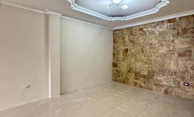 Alquilo casa de 3 dormitorios en Matices, Avenida León Febres Cordero