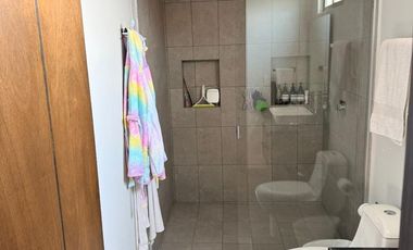 Departamento tipo LOFT amueblado en CUERNAVACA. Renta: $22,000