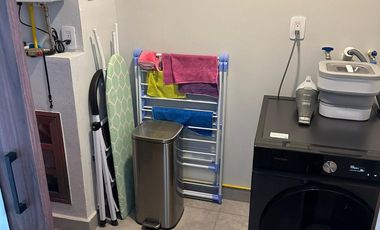 Departamento tipo LOFT amueblado en CUERNAVACA. Renta: $22,000